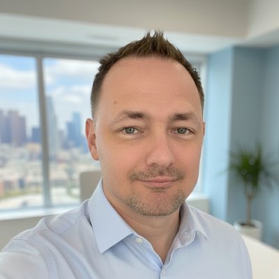 Darrell Nelson, Founder of Keynvest LLC